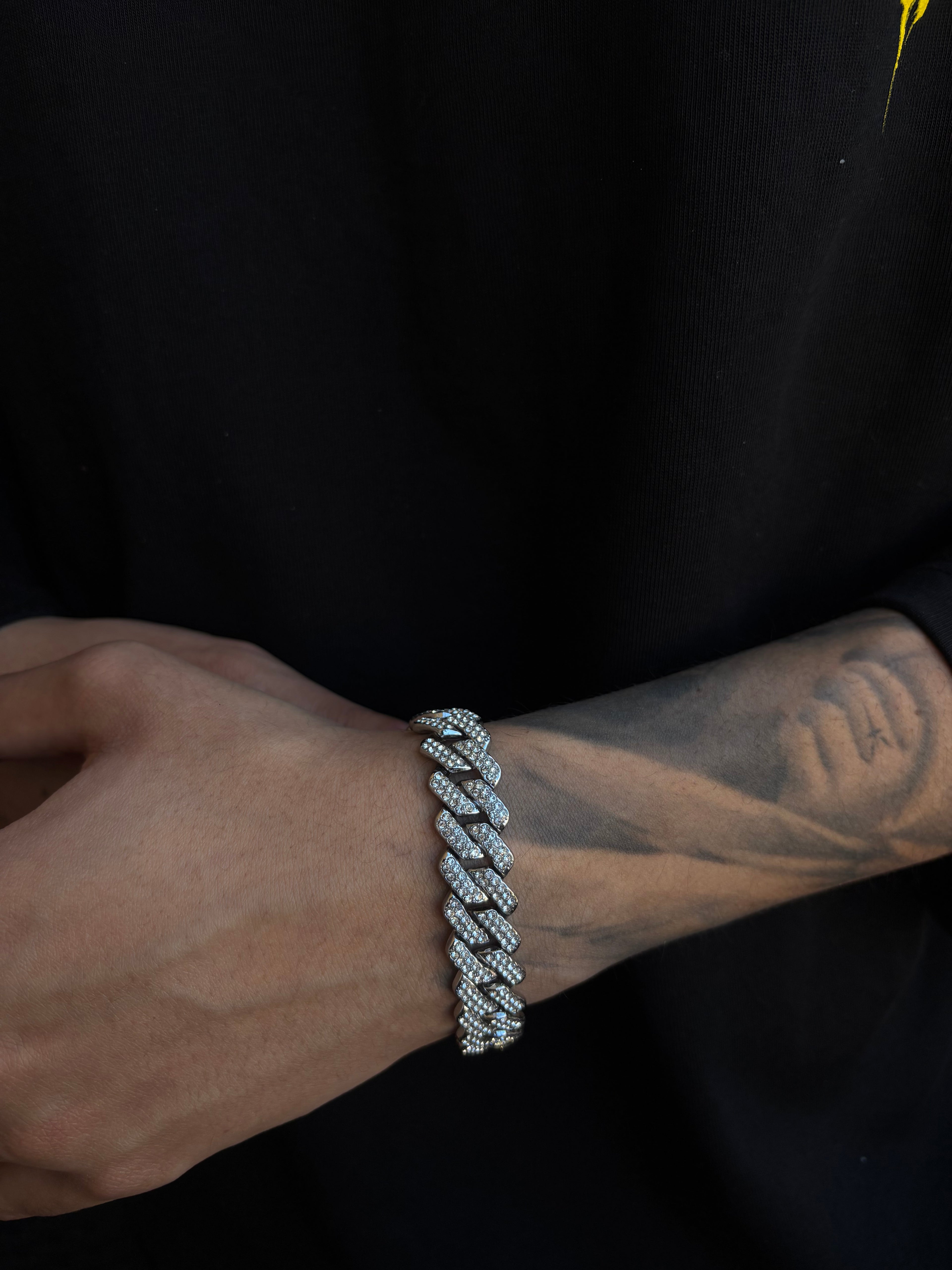 Bracciale groumette