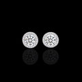 Orecchini drip lights argento 925