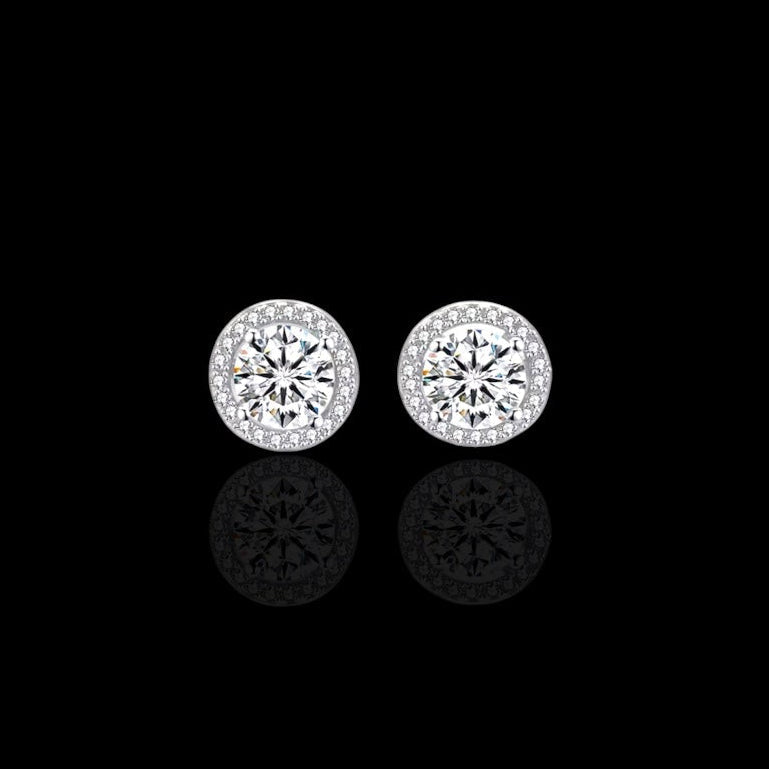 Orecchini drip lights argento 925