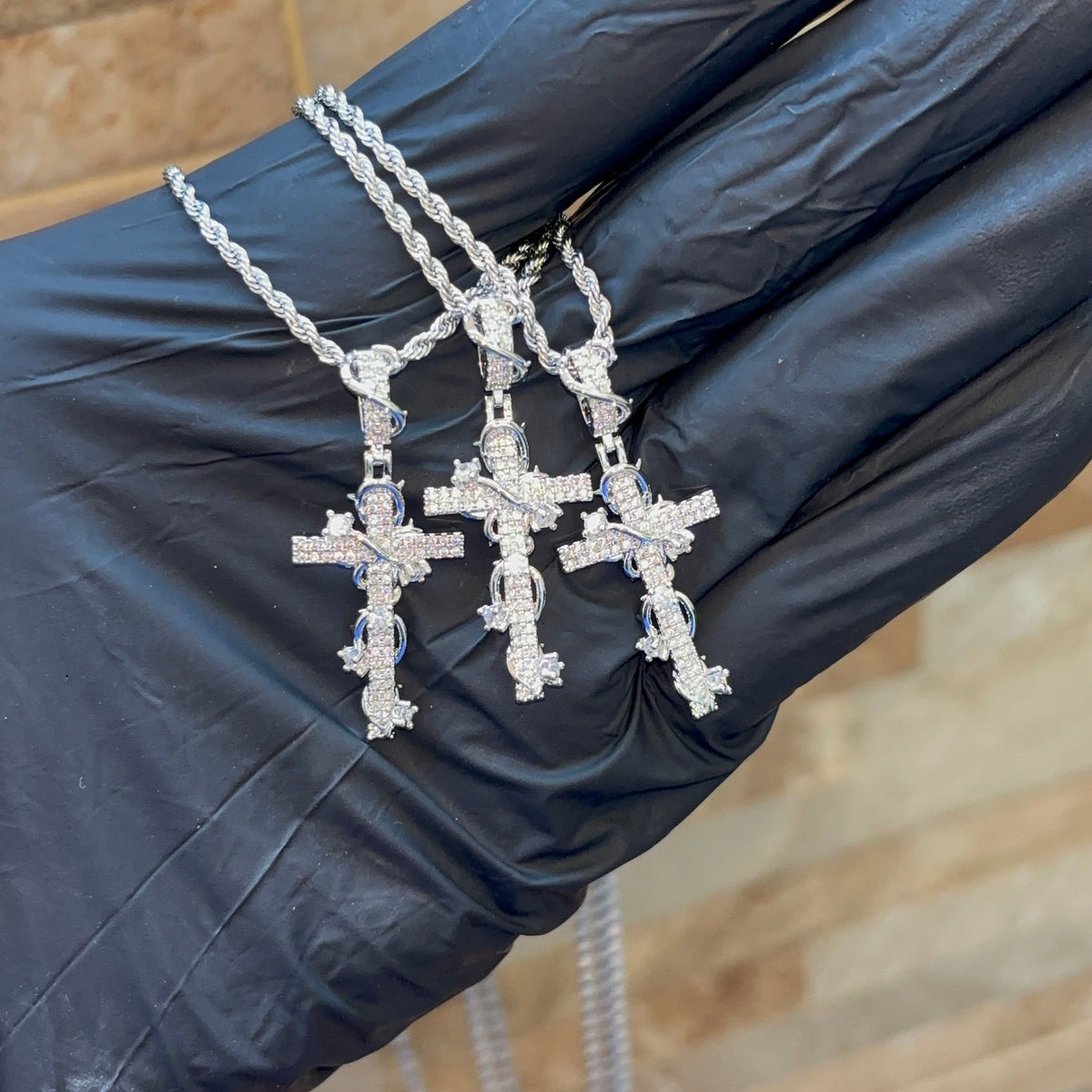 Collana divinice