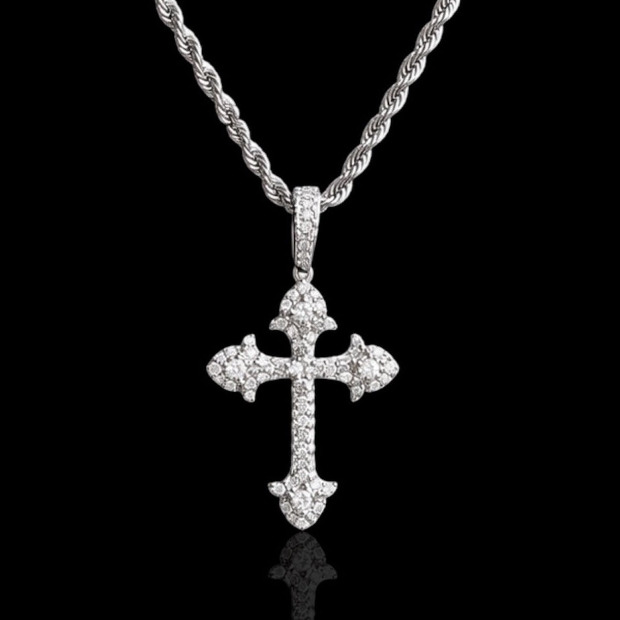 Collana royal gothic