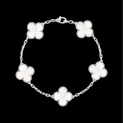 Bracciale Stile V. Cleef