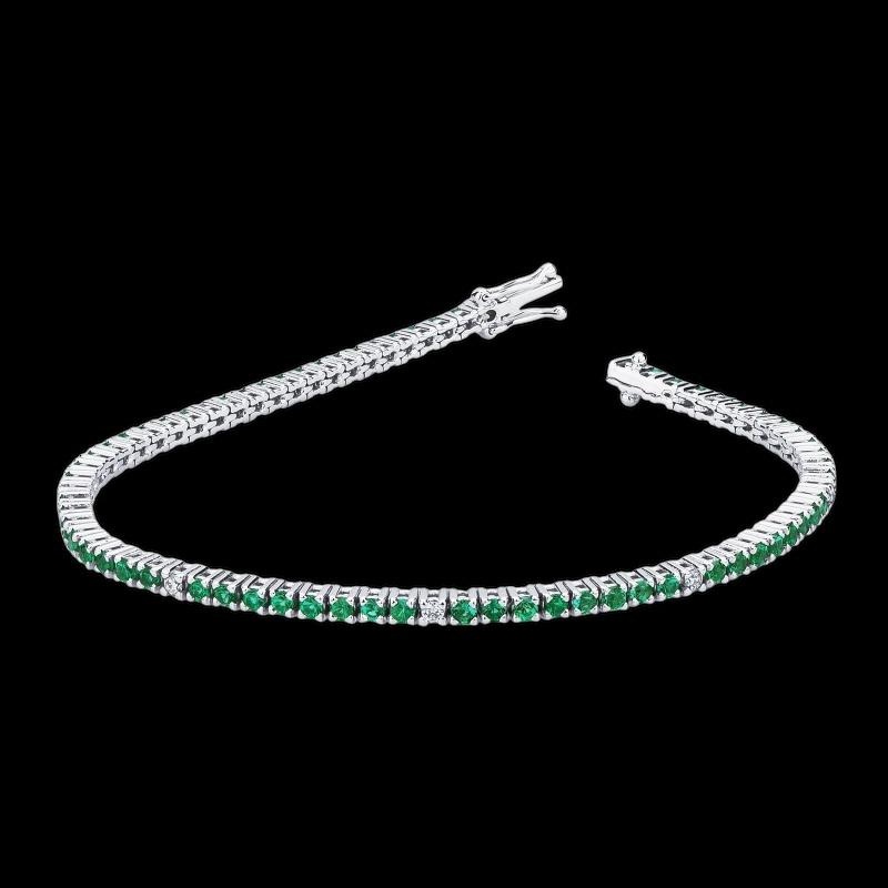 bracciale tennis