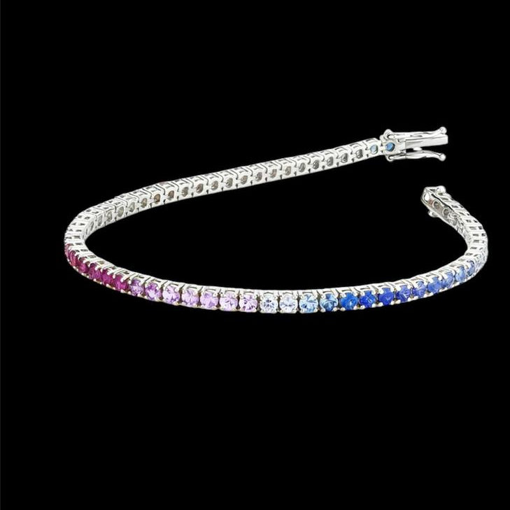 bracciale tennis