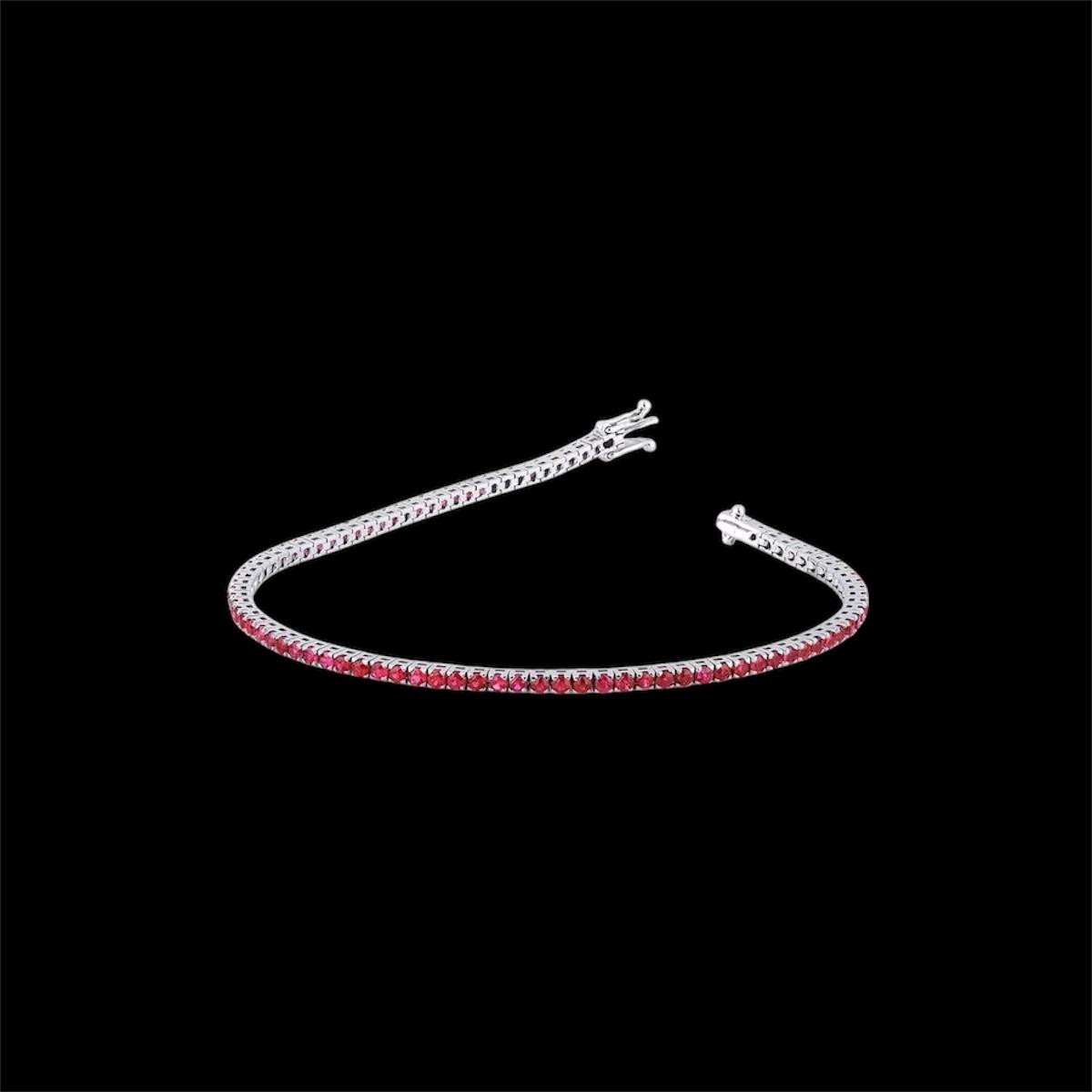 bracciale tennis