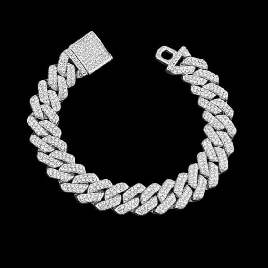 Bracciale groumette