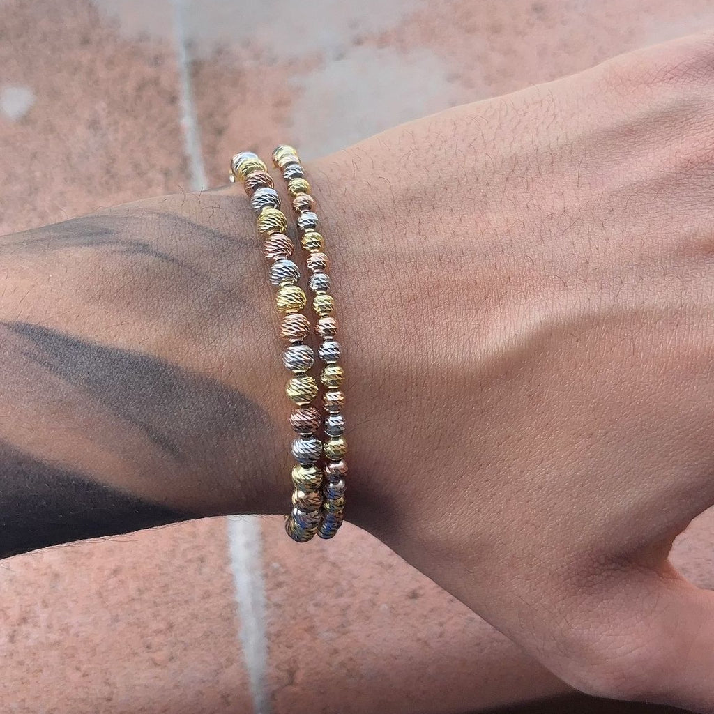 Bracciale mille luci