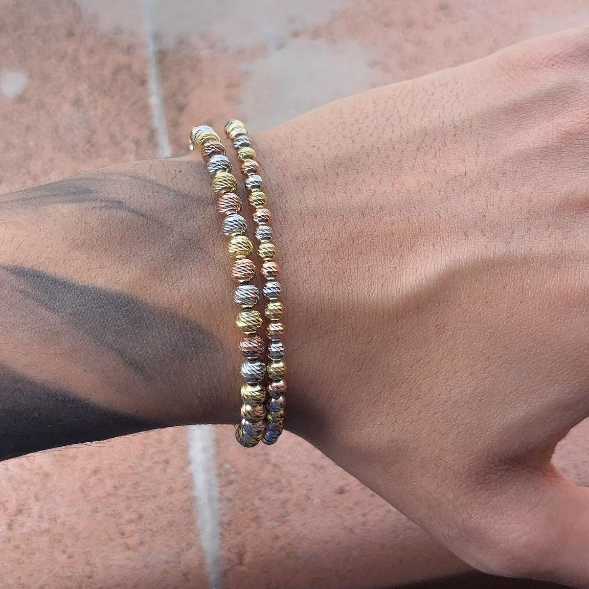 Bracciale mille luci