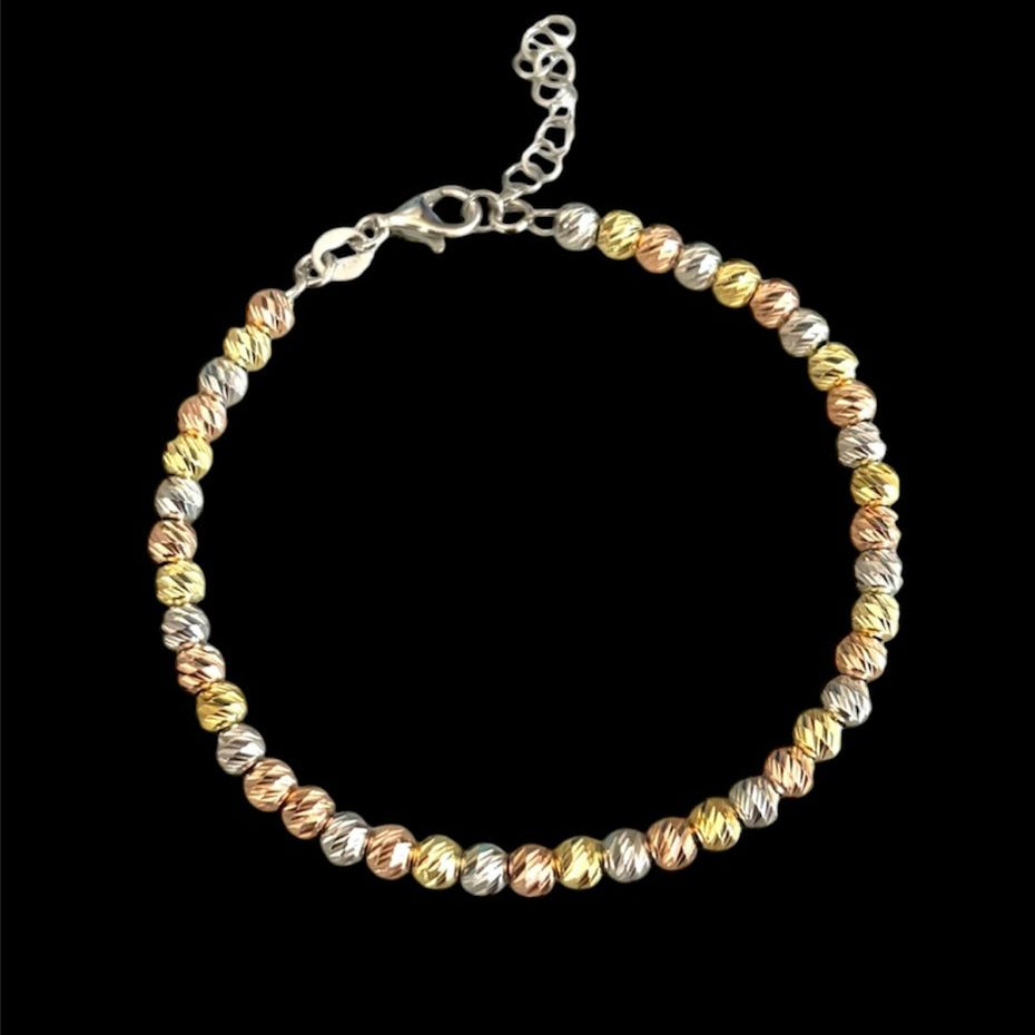 Bracciale mille luci