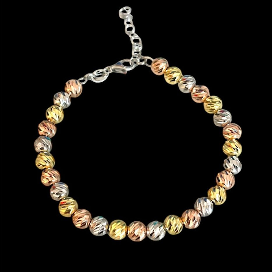 Bracciale mille luci