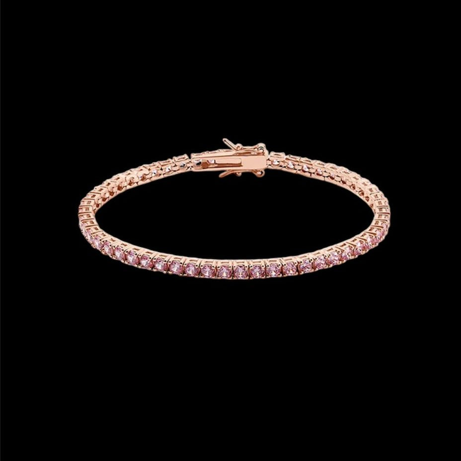 bracciale tennis