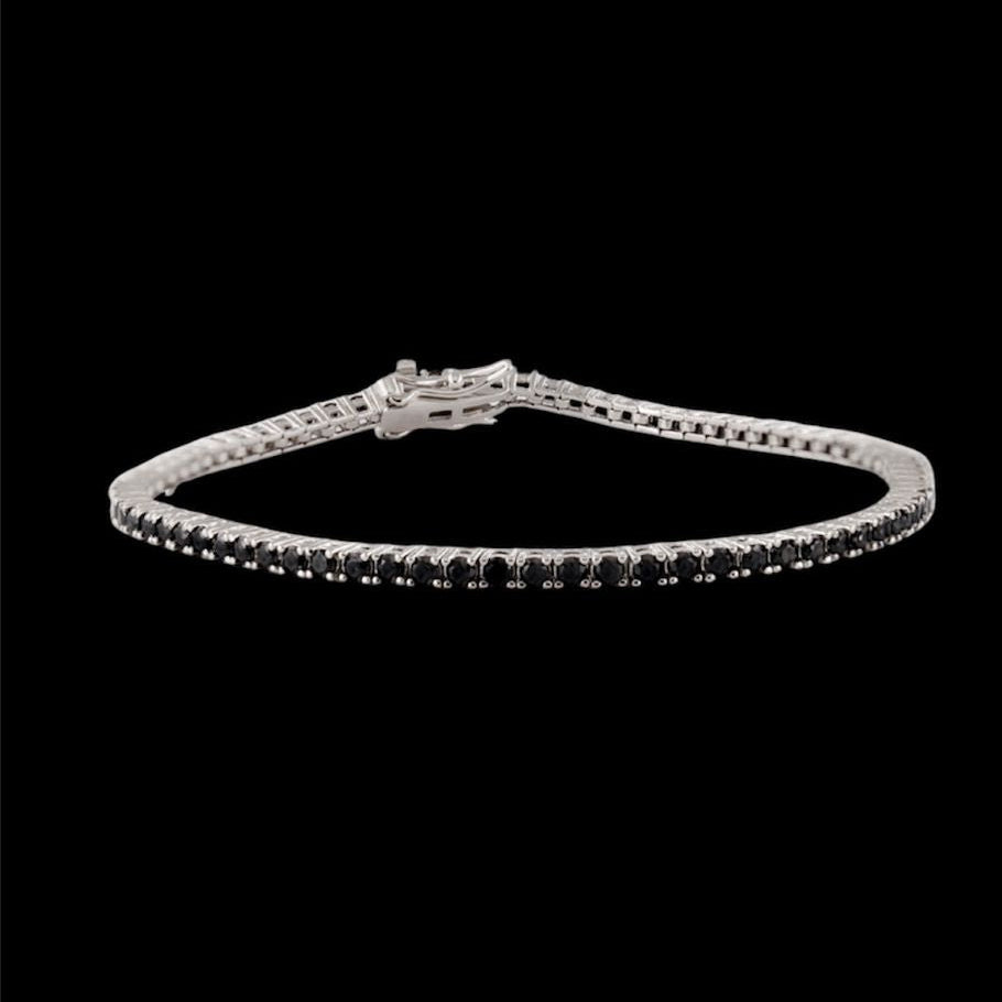 bracciale tennis