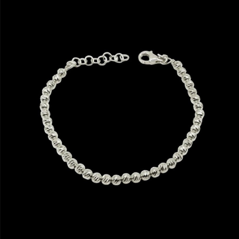 bracciale a sfere