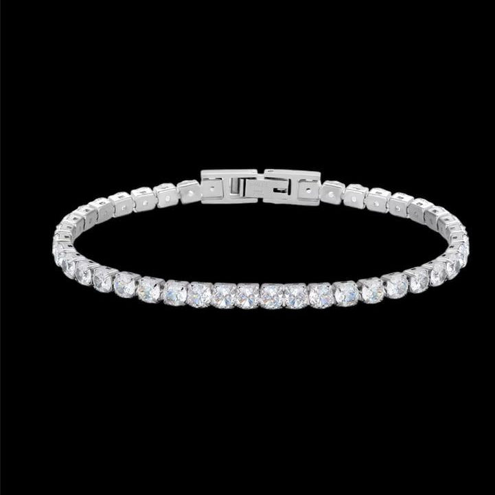 Tennis in acciaio inossidabile