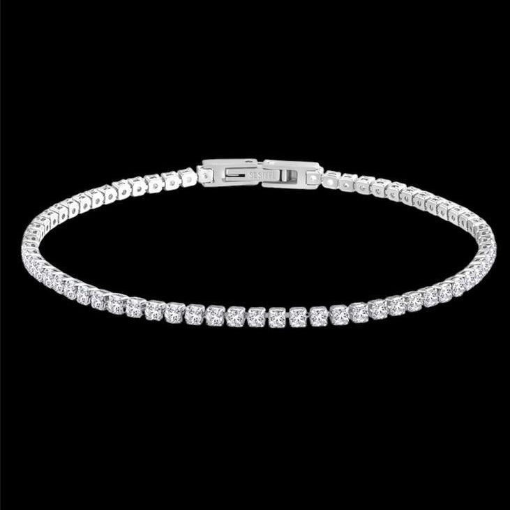 Tennis in acciaio inossidabile