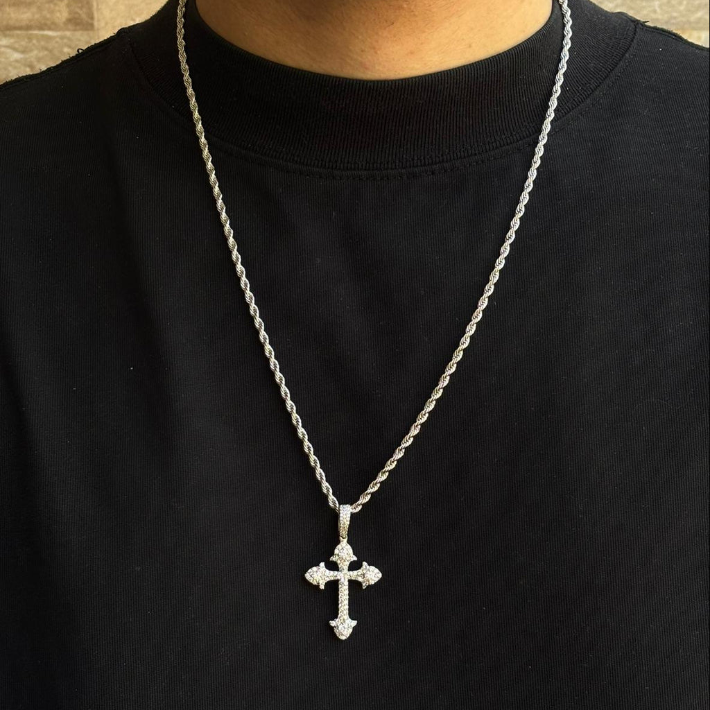 Collana royal gothic