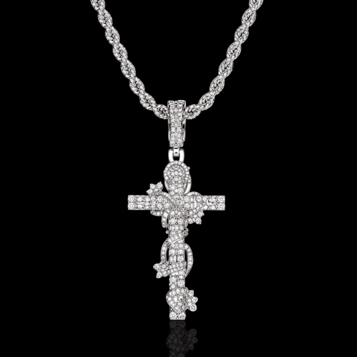 Collana divinice